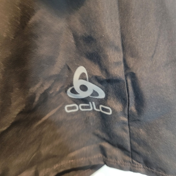 New Aldo Mens Size Xl Black Lightweight Workout Shorts - Picture 2 of 6